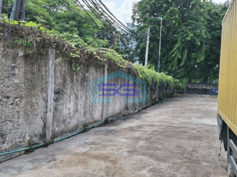 Disewakan Gudang di Sunter Jakarta Utara Luas Bangunan  225 m²