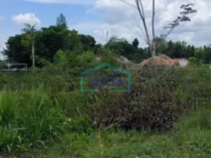 Dijual Tanah Luas 3616 m² Lokasi di Sleman Yogyakarta