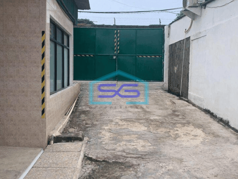 Disewakan Gudang Di kapuk Jakarta Utara