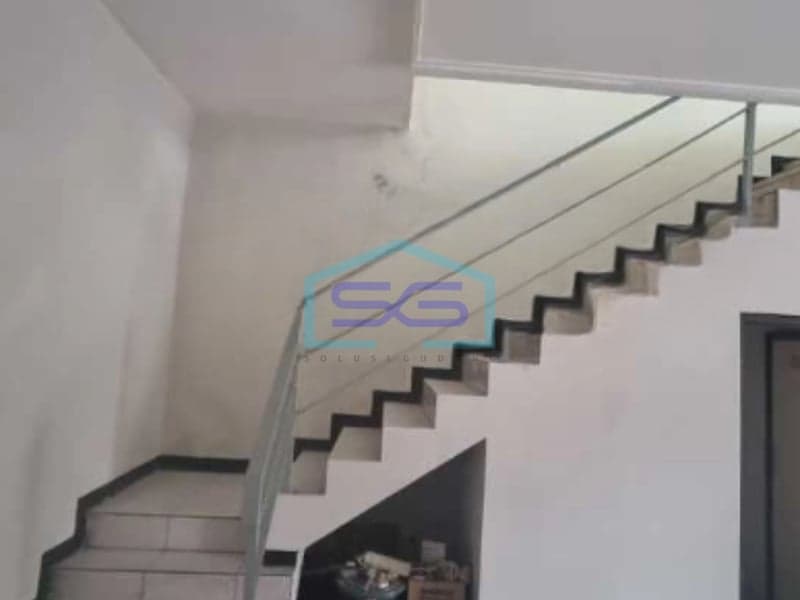 Dijual Ruko 2 Lantai Luas Bangunan 105 m² Lokasi di Bandung Jawa Barat