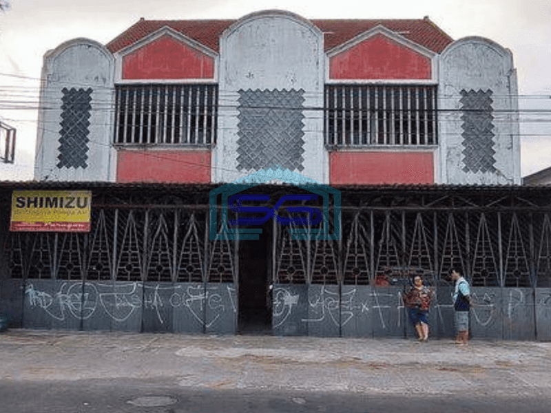 Dijual Bangunan Komersil, Sewon, Bantul