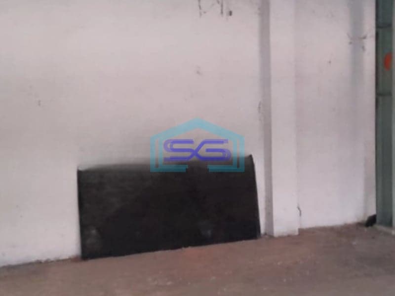 Disewakan Gudang Ada Kantor Luas Tanah  2400 m² Lokasi Strategis di Banguntapan Bantul Yogyakarta