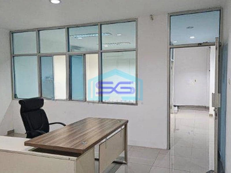 Dijual Ruko 3.5 Lantai Di Kelapa Gading Siap Pakai Strategis Jakarta Utara LB 206m2