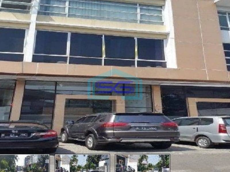 Dijual Ruko Raya Permai Di Kelapa Gading Jakarta Utara