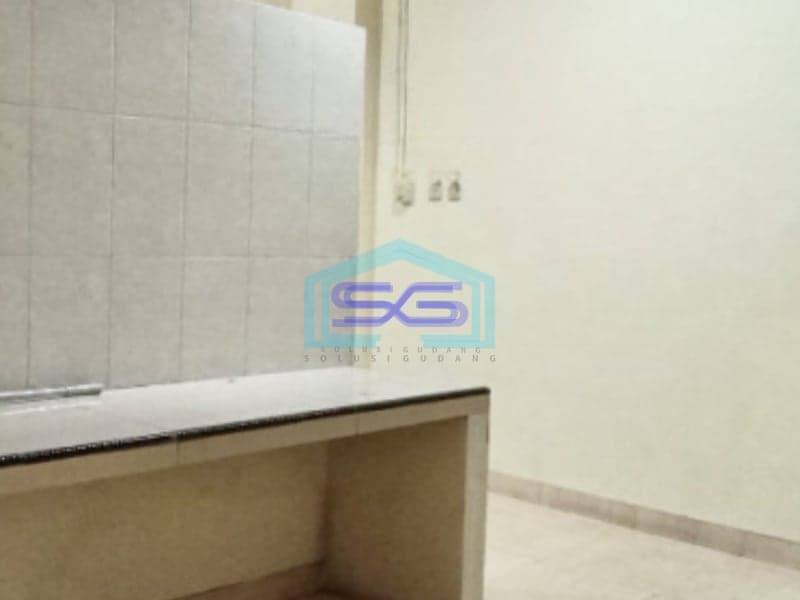 Disewakan Ruko 2 Lantai Bisa Untuk Usaha di Ciracas Jakarta Timur LT 150m2