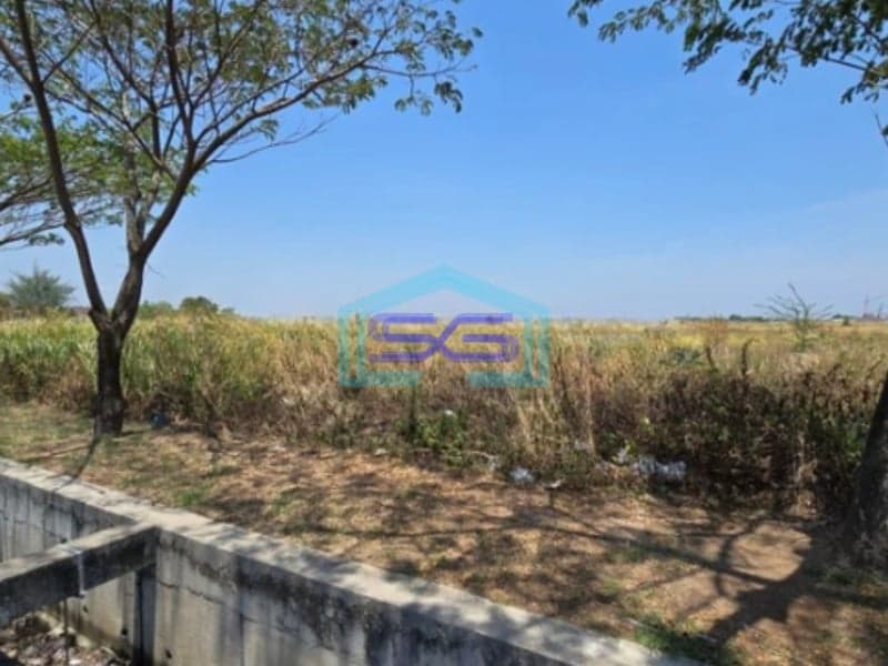 Dijual Tanah Kawasan Industri Siap Bangun LT 10061m2 HGB Di Kawasan Industri Kendal Jawa Tengah