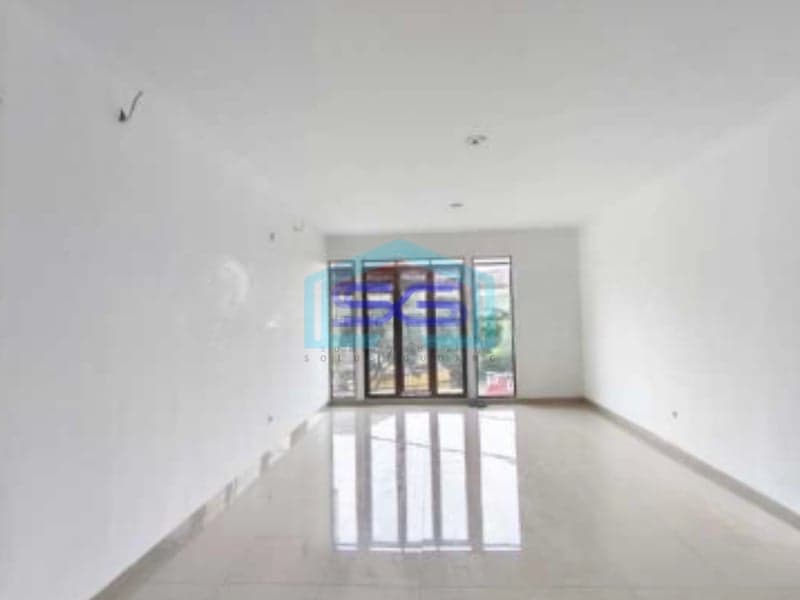 Dijual Ruko Baru Harga Murah di Gunung Batu Pasteur Bandung LB 165m2