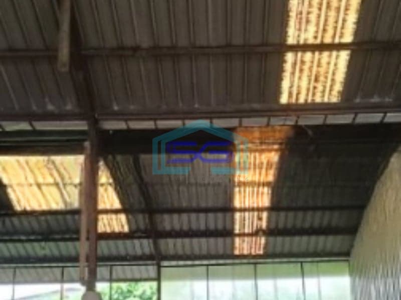 Disewakan Gudang Lokasi Bebas Banjir di Daan Mogot Jakarta Barat