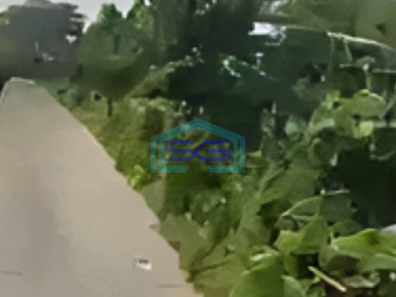 Dijual Tanah Daerah Curug Dekat Dengan Citra Raya Curug, Tangerang Luas Tanah  7300 m²