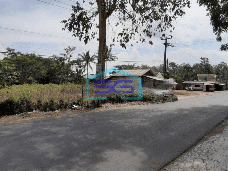 Dijual Tanah Bisa Untuk Gudang Siap Bangun di Rancaekek Bandung