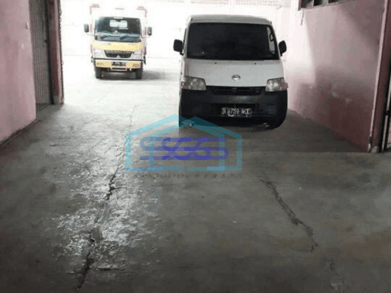 Disewa Gudang Produktif Area Strategis Kopo Bandung