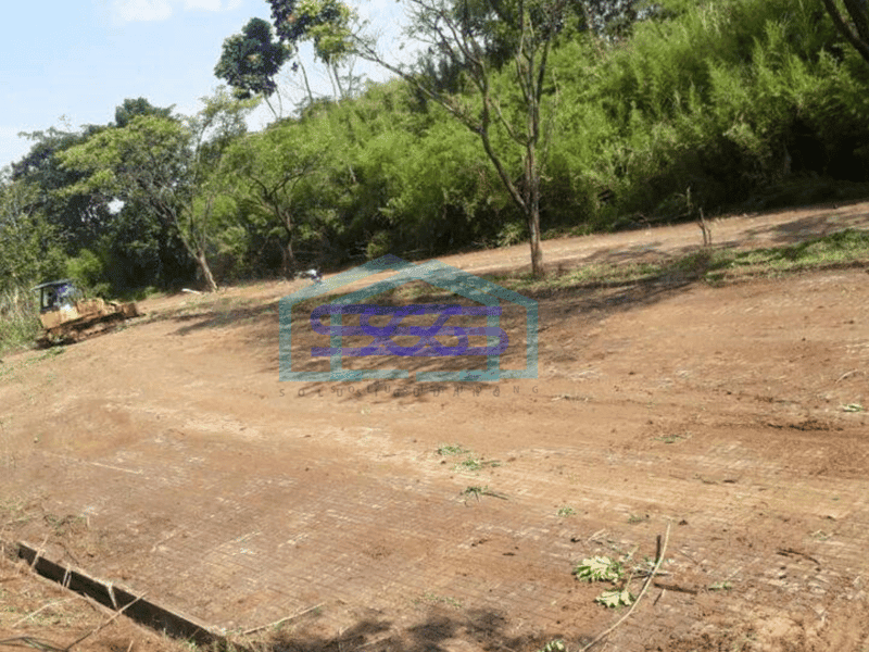 Dijual Kavling Dijual Lokasi Premium di Dago Pakar Resor, Dago Bandung