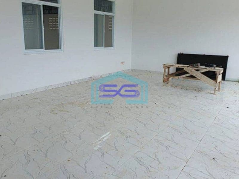 Disewakan Gudang Baru di Dalam Kawasan Deltasilicon Cikarang Jawa Barat Bekasi LT 1300m2