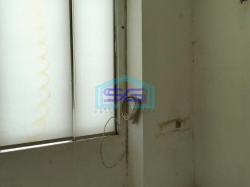 Disewakan Ruko Siap Huni di Di Bandengan Tambora Jakarta Barat LB 288m2