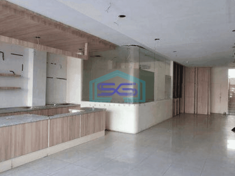 Disewakan Ruko Cocok Untuk Kantor Atau Usaha Sleman, Jogja