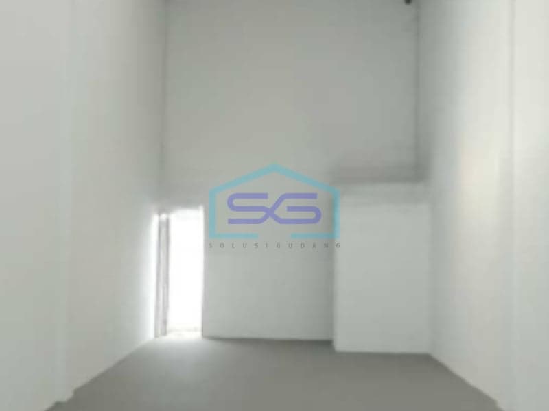 Disewakan Gudang di Tambung Selatan, Bekasi Jawa Barat LB 90 m²