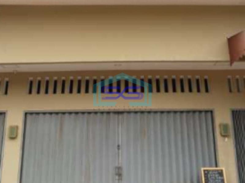 Dijual Ruko 3 Lantai Lokasi Bebas Banjir di Teluk Naga Tangerang Siap Huni