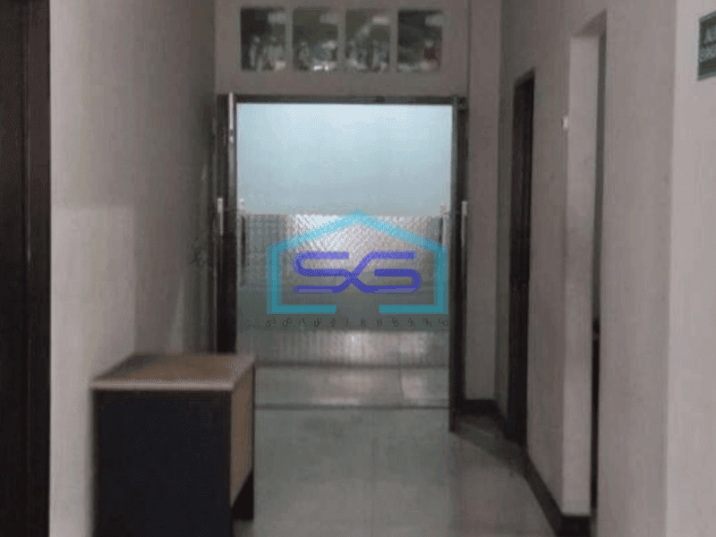 Dijual Gudang dan Kantor di Bizpark, Pulogadung, Jakarta Timur
