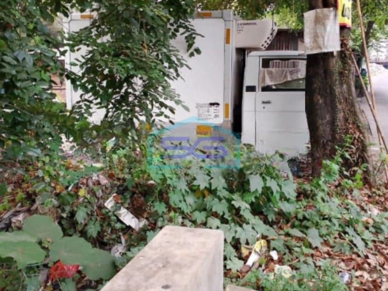 西爪哇省勿加泗芝卡朗工业区土地出售