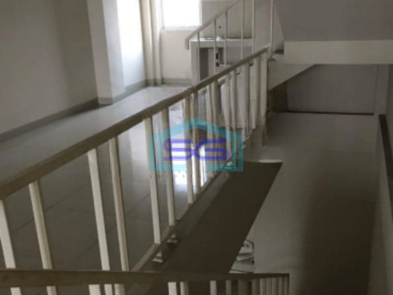 Dijual Ruko 4 Lantai Di Pinggir Jalan Raya Rawamangun Luas Tanah 147m2