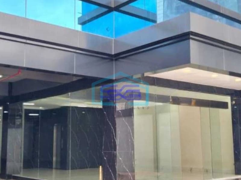 Dijual Ruang Usaha 6 Lt Di Daerah Menteng Siap Huni Sangat Strategis Jakarta Pusat Luas Bangunan  3500 m²