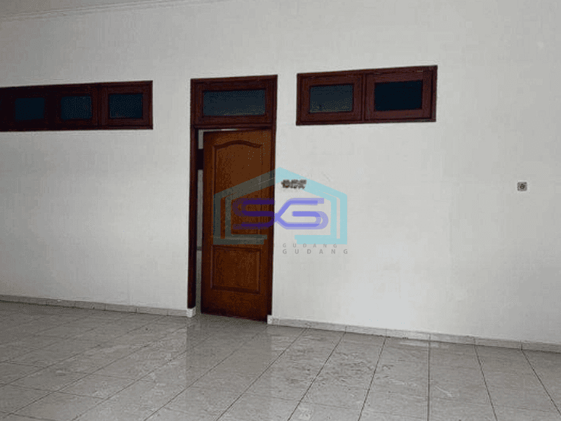 Disewakan Ruko Strategis Jalan Raya Pandugo Surabaya LT 198m2
