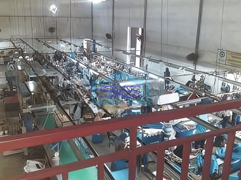 Dijual Pabrik Kawasan Industri Mekar Jaya Tangerang