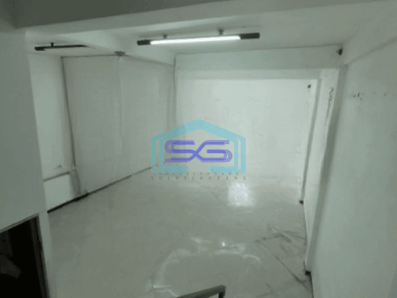 Dijual Ruko Siap Huni Luas Tanah 600 m² Lokasi Bebas Banjir di Pare Kediri Jawa Timur