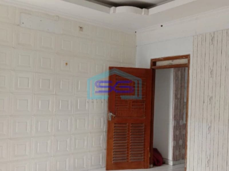 Disewakan Ruko Luas Bangunan 120 m² Lokasi Umbuharjo Yogyakarta