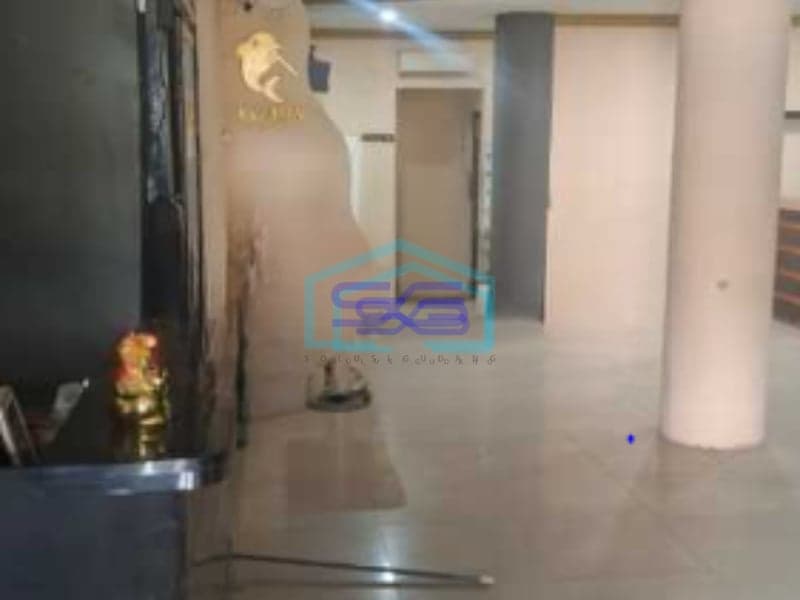 Disewakan Ruko Luas Tanah 140 m² Lokasi di Kalimalang Bekasi