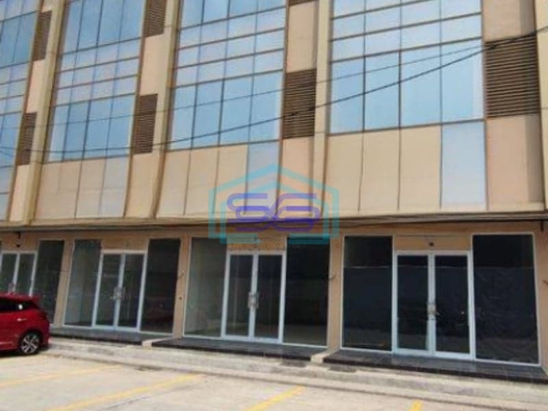 Dijual Ruko di Grand Duta Garden, Tangerang LB 197m2