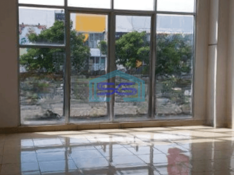Dijual Ruko 3 Lantai di Gading Serpong Tangerang