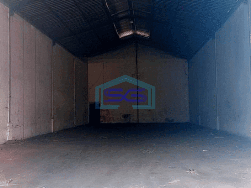 Disewakan Gudang Komplek Tegal Alur Miami Kamal Raya Jakarta Utara LT 420m2