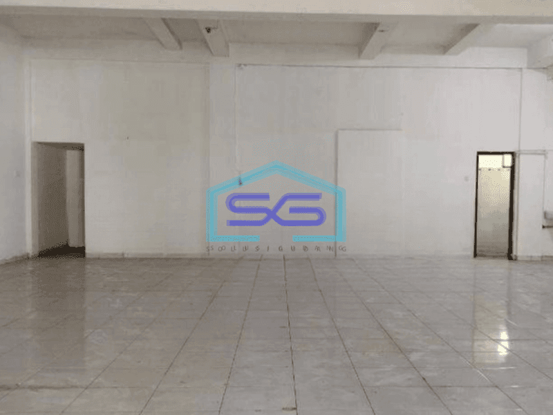 Disewa Ruko strategis di Solo baru