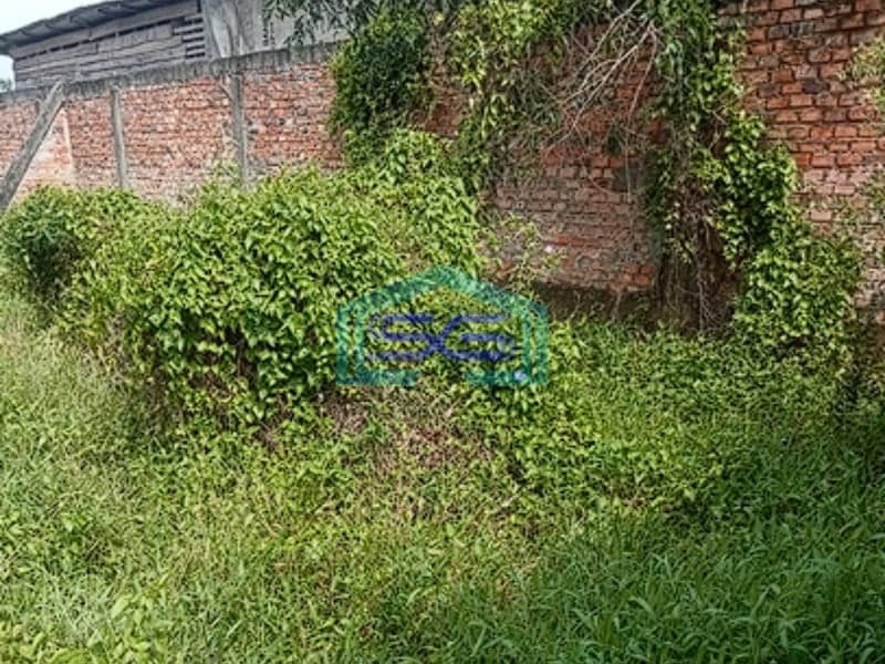 Dijual Tanah Luas 1200 m² di Sematang Borang Palembang!