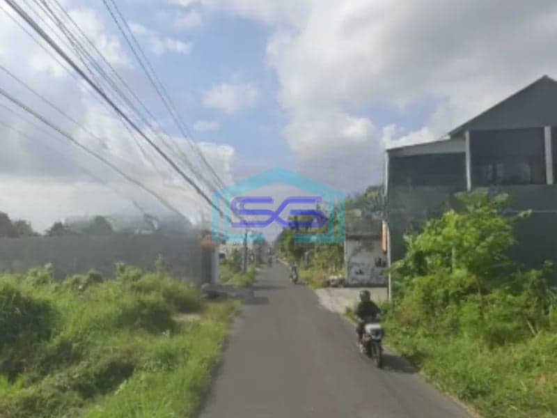 Dijual Tanah Cocok Untuk Perumahan Di Ngaglik Sleman Jogja Luas Tanah 4172 m²