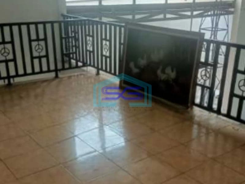 Disewakan Gudang Ada Kantor Luas Tanah  5000 m² Lokasi di Bekasi