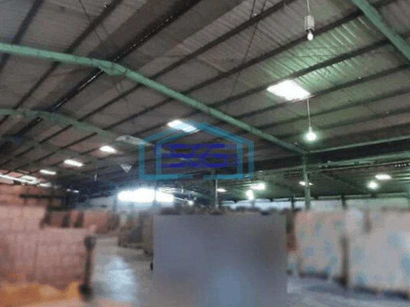 Disewa Gudang Strategis Siap Pakai Soekarno Hatta Bandung