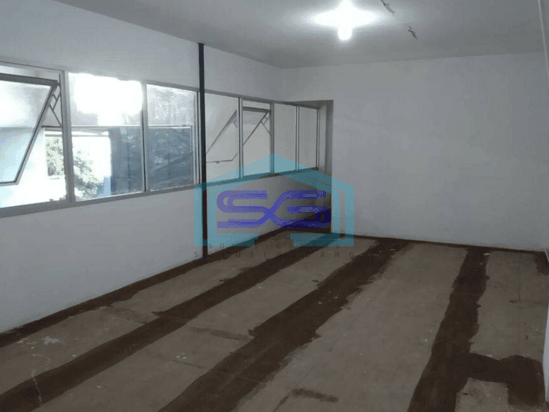 Disewakan Gudang lokasi di Bizhub Serpong