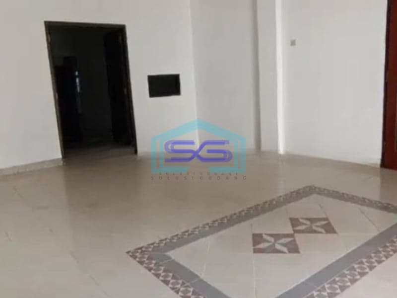 Disewakan Ruko Lokasi Strategis Luas Tanah 498 m² di Jakarta Timur