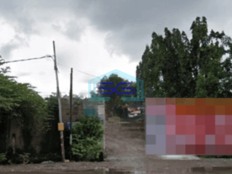 Dijual Tanah Di Sunter Jakarta Utara Lokasi Strategis Luas Tanah 3975 m²