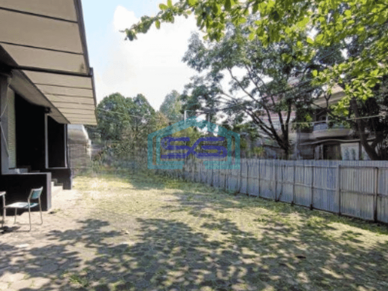 Dijual Ruang Usaha Tamansari Bandung