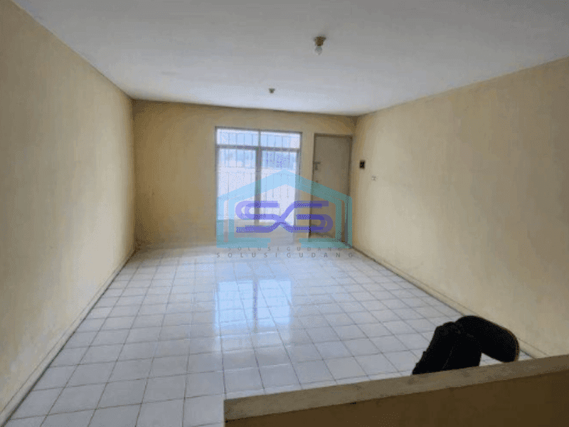 Dijual Ruko Lokasi Strategis di Bandengan Jakarta Utara Luas Bangunan 270 m²