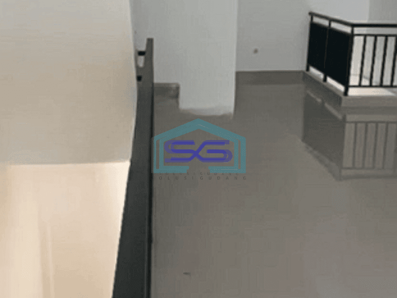 Disewakan Ruko Boulevard PIK 2 Jakarta Utara LB 200m2