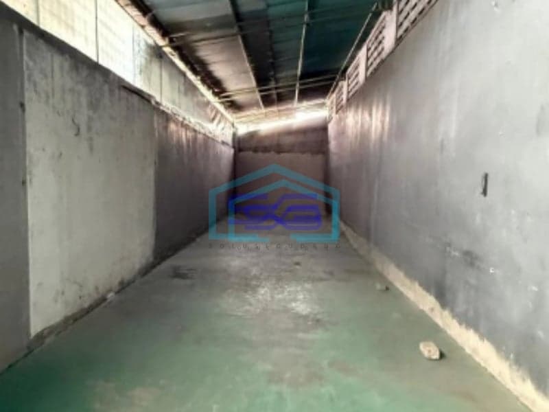 Dijual Gudang Kawasan Delta Silicon Lippo Cikarang Jawa Barat Luas Bangunan  966 m²