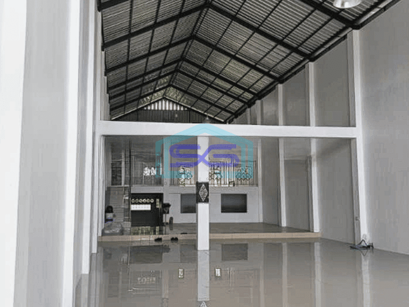 Disewakan Ruko Cocok Untuk Gudang Area Kasihan Bantul Yogyakarta LT 315m2