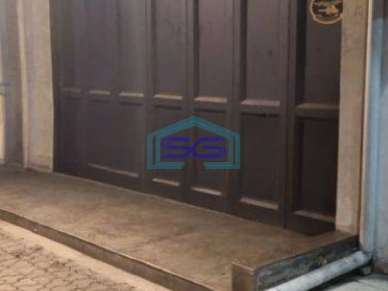 Disewakan Ruang Usaha Strategis Multifungsi di Wastukencana Bandung Kota Luas 150m2