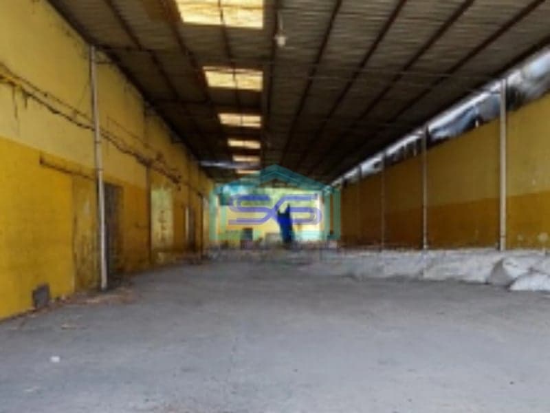 Disewakan Segera Gudang Di Kapuk Jakarta Utara Luas Bangunan 3700m2