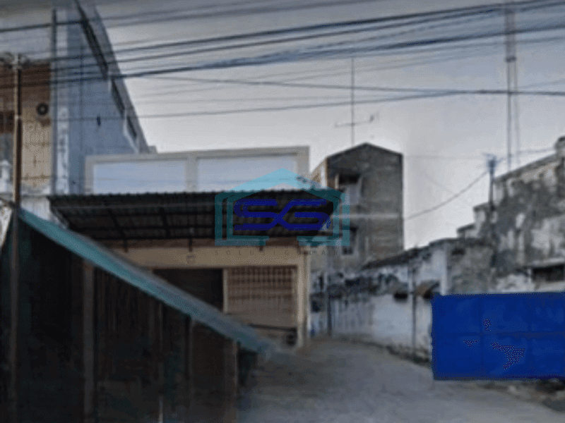 Dijual Tanah Lokasi Maguharjo Madiun Jawa Timur Luas 7053 m²
