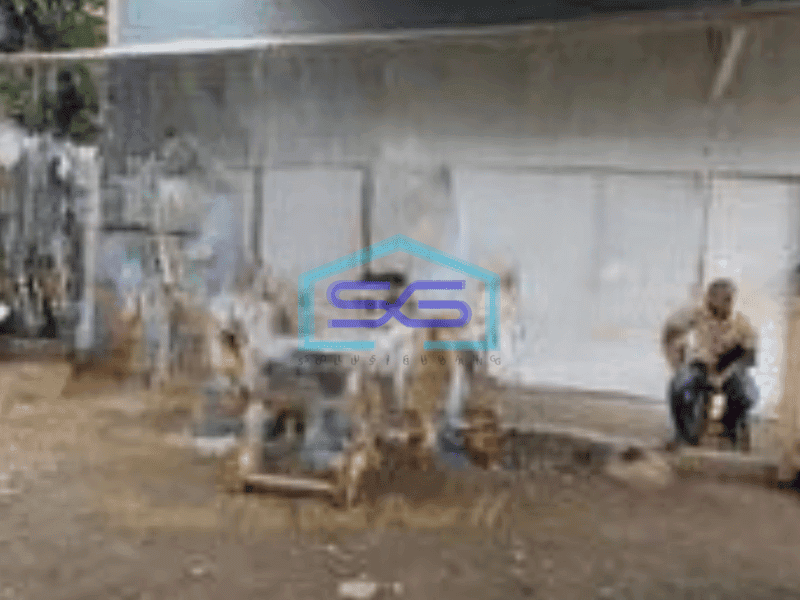 Disewa Gudang Legok cocok untuk Parkir dan Penyimpanan dekat toll